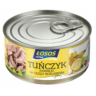 Tuńczyk chunk w oleju 170g