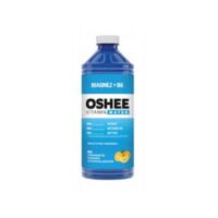 Oshee woda smakowa - Vitamin Water Magnez B6 napój cytryna- pomarańcza 1100ml