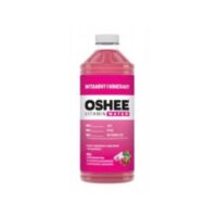 Oshee woda smakowa - Vitamin Water Witaminy i minerały winogrona dragonfruit 1100ml