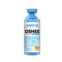 Oshee woda smakowa - Vitamin Water Zero Magnez + B6 cytryna pomarańcza 555ml