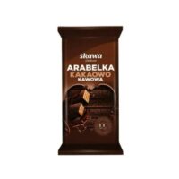 Skawa – Wafle - WAFEL SKAWA ARABELKA KAKAOWO-KAWOWA 190G