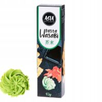 Asia Kitchen - Wasabi chrzan w tubce 43g
