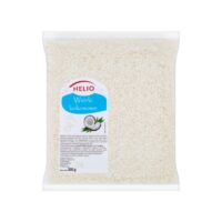 Helio -Bakalie i dodatki - WIÓRKI  KOKOSOWE 300g