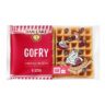 Wafle gofrowe 250g