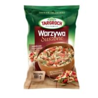 Targroch – przyprawy jednorodne - Warzywa suszone 100 g