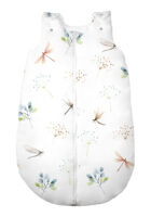 ŚPIWOREK DO SPANIA NIEMOWLĘCY BAWEŁNA 100% PRODUKT POLSKI - WAŻKI, Całoroczny 0-6m