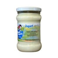 Zott - jogurty naturalne, jogurt - Aksamitny jogurt naturalny probiotyczny 330 ml