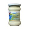 Aksamitny jogurt naturalny probiotyczny 330 ml