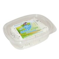 Wesoła Zagroda – serki podpuszkowe i twarogi - Twaróg wiejski Czarnuszka 300g