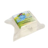 Wesoła Zagroda – serki podpuszkowe i twarogi - Ser podpuszkowy Orzech włoski 100g