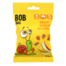 Fruit Snack Wieloowocowe BOB SNAIL 40g