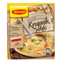 Winiary Kulinaria - Krupnik Polski 59g
