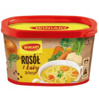 Winiary Kulinaria - Rosół Z Kury Instant 170g