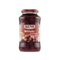 Rolnik - Owoce - Wiśnie drylowane