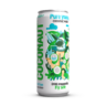 WODA KOKOSOWA Z MŁODEGO KOKOSA 320 ml