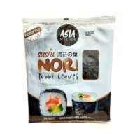 Asia Kitchen - Wodorosty Nori Gold 10 arkuszy