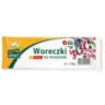 Woreczki na mrożonki 80szt
