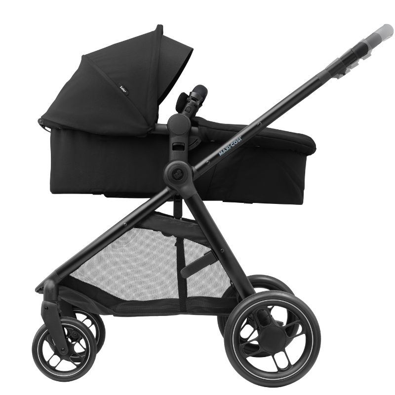 Wózek Spacerowy Zelia 3 Essential BLACK Maxi-Cosi(7)