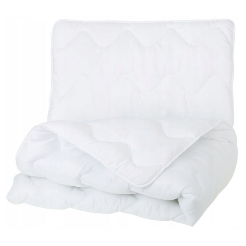 Wypełnienie Pościeli jak na Allegro