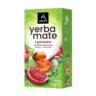 YERBA MATE z granatem 20 tor