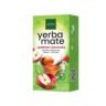 YERBA MATE z jabłkiem i porzeczką 20 tor