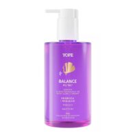 YOPE – szampon do włosów - Balance Szampon do przetłuszczającej się skóry głowy 300ml