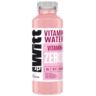 Zero Vitamin Water 550ml VITAMIN + B​ Jagoda - Cytryna