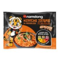 Vifon, NAMDONG –Zupy błyskawiczne - NUDLE KIMCHI 120G UNILEVER