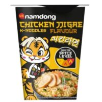 Vifon, NAMDONG –Zupy błyskawiczne - KURCZAK 84G KUBEK UNILEVER