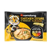 Vifon, NAMDONG –Zupy błyskawiczne - NUDLE KURCZAK JJIGAE 120G UNILEVER