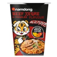 Vifon, NAMDONG –Zupy błyskawiczne - WOŁOWE 83G KUBEK UNILEVER