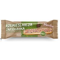 Mrożone Zapiekanki - Mrożona Zapiekanka Rzemielśnicza z szynką pieczarkami 195g