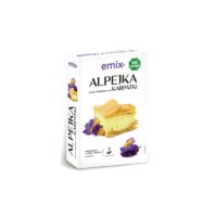Emix – desery - Karpatka - Alpejka 350g