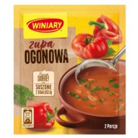 Winiary Kulinaria - Zupa Ogonowa 40g