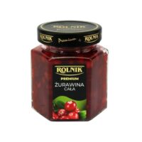 Rolnik - Owoce - Żurawina cała