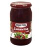 Żurawina cała 815 ml