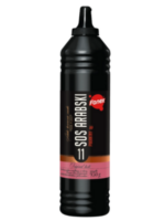 Fanex Sosy - Arabski Ostry 950g