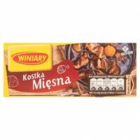 Winiary Kulinaria - Kostka Mięsna 120g