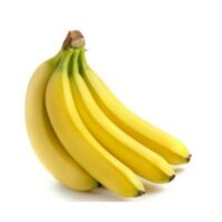 Owoce Egzotyczne - Banany