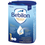 Bebilon Advance PRONUTRA Mleko, 800 g - 1 (0 m+)