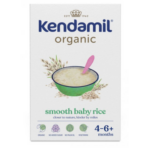 Kaszki Kendamil - Ryżowa