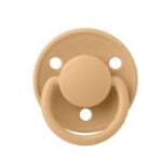 Smoczki De Lux, 1szt., 0-36m, Bibs - DESERT SAND, 0-36 m