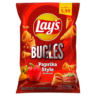 Lays Chrupki kukurydziane BUGLES Paprika Style 75g