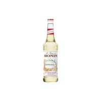 Monin – syropy 2 - butterscotch ciasteczka maslane