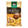 W kotle prażone Cheddar