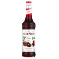 Monin – syropy 2 - cherry