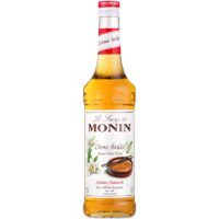 Monin – syropy 2 - creme brulee