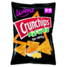 Crunchips NACHOS SER ŻÓŁTY