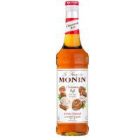 Monin syropy - Syrop Cynamonowe Rollsy 700ml