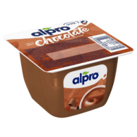 Alpro - Desery - Deser Sojowy Czekolada 125g